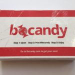 BoCandy Subscription Box Review + Coupon – September 2016