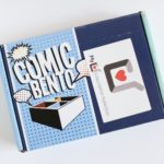 Comic Bento Subscription Box Review + Coupon – August 2016