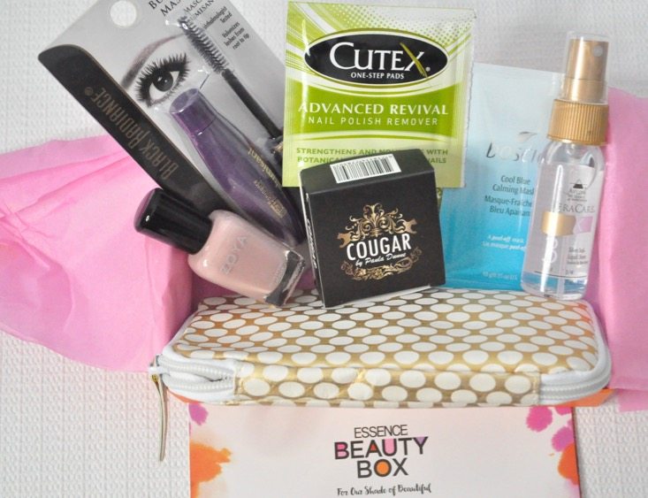 essence beauty box subscription