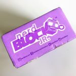 Nerd Block Jr. Girls Box Review + Coupon – August 2016