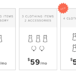Le Tote Offering New Subscription Options + 50% Off Coupon!