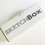 Sketchbox Subscription Box Review – September 2016