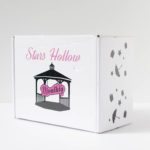 Stars Hollow Monthly Subscription Box Review – October 2016