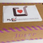 Julep Maven Subscription Box Review + Coupon– September 2016