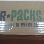 Purr Packs Cat Subscription Review + Coupon- September 2016