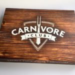 Carnivore Club Subscription Box Review + Coupon- October 2016