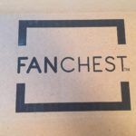 New York Giants Fanchest Box Review – September 2016