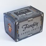Firefly Cargo Crate by Loot Crate Subscription Box Review + Coupon – September/October 2016