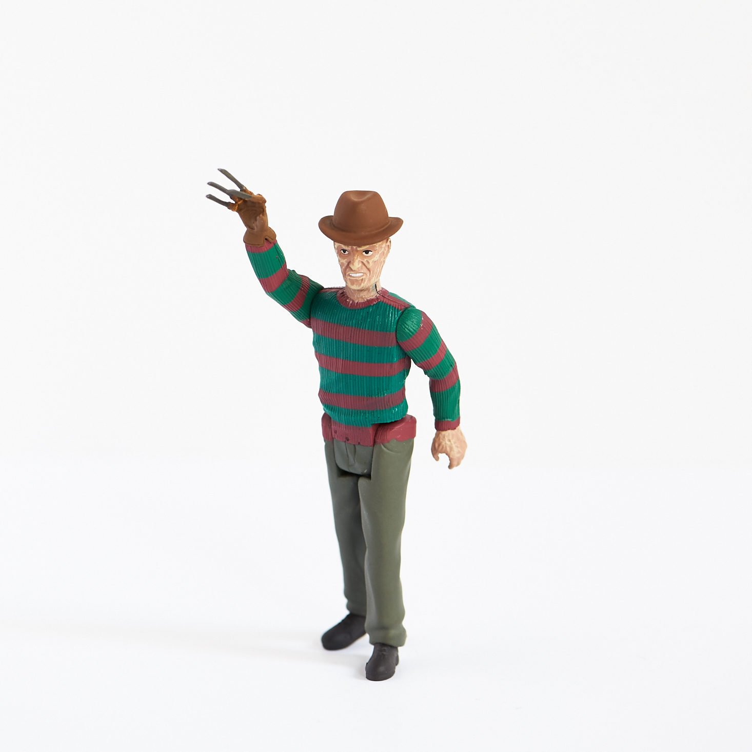 2016 the reaction line of figures02are made to look like toys