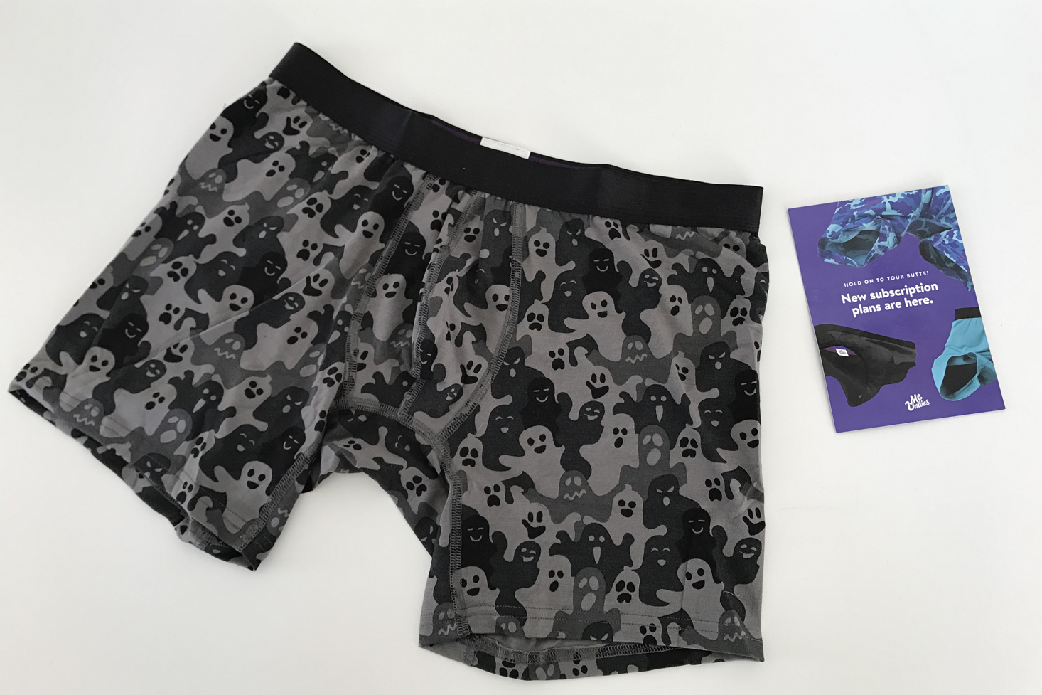 Meundies exchange