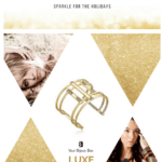 Your Bijoux Box Limited Edition Holiday Box: Bijoux Luxe