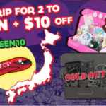 Japan Crate Coupon – $10 Off Japan, Doki Doki, or Kira Kira Crate!