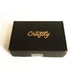 Craftly Subscription Box Review + Coupon – October 2016