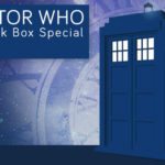 My Geek Box Coupon – Free Doctor Who Box With Longer Length Subscriptions