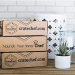 CrateChef Coupon – 40% Off Your First Box!