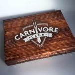 Carnivore Club Subscription Box Review + Coupon- November 2016