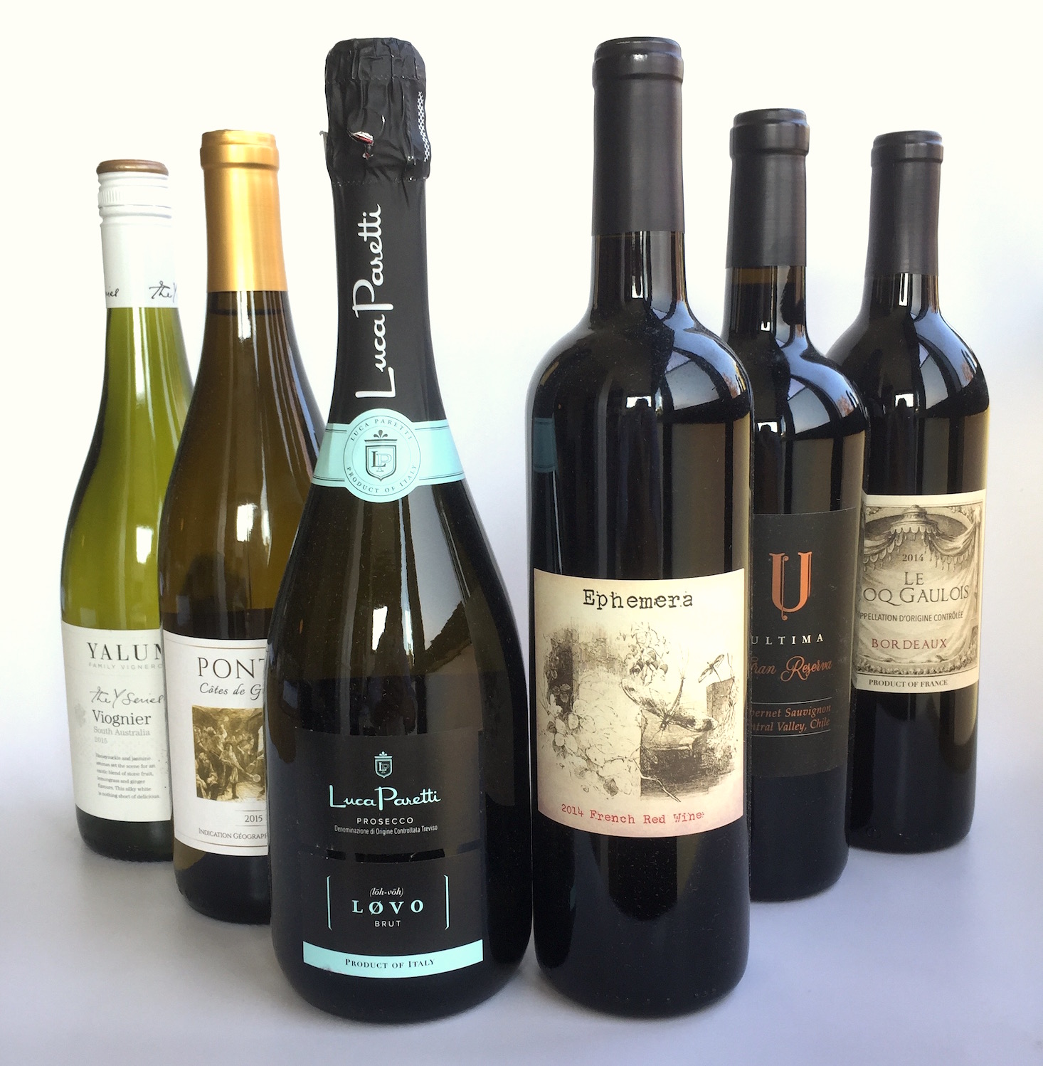Firstleaf Wine Subscription Review Coupon October 2016 Msa Firstleaf October 2016 Review