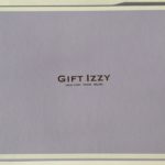 Gift Izzy Subscription Box Review + Coupon – October 2016