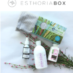 New Lifestyle/Home Subcription Box from Esthoria Box