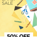 Surprise Ride Black Friday Deal – 50% Off Your First Month