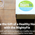 Mighty Fix Black Friday Deal – 12-Month Subscription For $99!