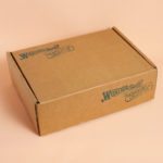 Wonderful Objects Subscription Review + Coupon- Tourist Trap Box