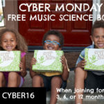 Green Kid Crafts Cyber Monday Deal – Free Bonus Box With Subscription