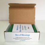 Box of Blessings Subscription Review + Coupon – October 2016