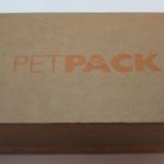 PetPack Cat Subscription Box Review + Coupon– October 2016