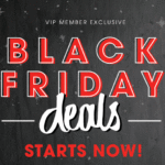 FabKids Black Friday Deals + First Outfit for $9.95