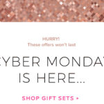 Scentbird Cyber Monday Deals – Gift Sets Sale + Second Month Free With Subscription!