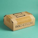 Pittsburgh Penguins Fanchest Box Review – December 2016