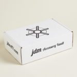 JDM Accessory Vault Review + Coupon – November 2016