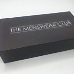 The Menswear Club Parcel Review + Coupon – December 2016