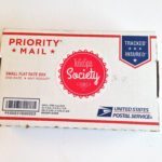ToGoSpa Society Subscription Review + Coupon- December 2016