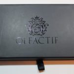 Olfactif Subscription Box Review + Coupon – December 2016