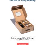 FYI – 1 Day Left for 12/23 Winc Delivery!