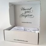 White Willow Subscription Box Review – December 2016