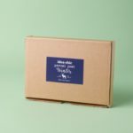 Idea Chíc Parcel Post Subscription Review + Coupon- Winter 2016