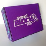 Nerd Block Jr. Girls Box Review + Coupon – January 2017