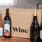 Winc Valentine’s Day Sale – 4 Bottle of Wine for $30!