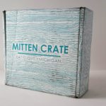 Mitten Crate Subscription Box Review + Coupon- December 2016