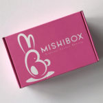 Mishibox K-Beauty Subscription Box Review – March 2017