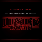 Stranger Things Limited Edition Box from LitCube – Available Now!