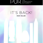 $25 PUR Minerals Mystery Grab Bags – BOGO SALE!