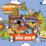 The Nick Box Fall 2018 Box Art Spoiler!