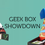 Loot Crate vs Nerd Block + 4 More Geek Boxes – April 2017