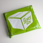 The Story Box Board Book Review + Coupon – January 2017