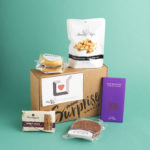 Amazon Prime Surprise Sweets Box Review – March 2017