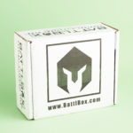 BattlBox Subscription Box Review + Coupon – March 2017